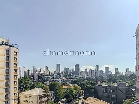 Apartamento 3 Quartos com 1 Suíte e 184m² - Pinheiros - Apartamento em Pinheiros, São Paulo - Foto 3