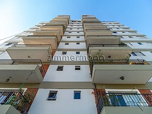 Perdizes, Sao Paulo