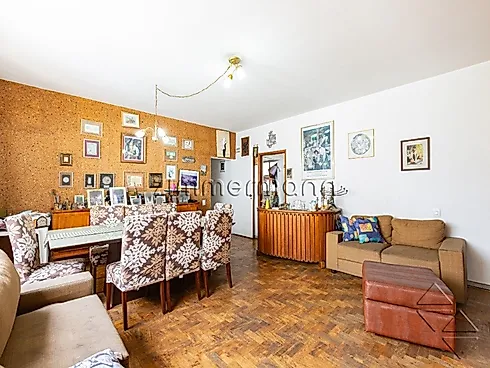 Apartamento 3 Quartos com 1 Suíte e 150m² - Pinheiros - Apartamento em Pinheiros, São Paulo - Foto 2