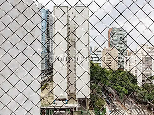 Apartamento 3 Quartos com 1 Suíte e 150m² - Pinheiros - Apartamento em Pinheiros, São Paulo - Foto 4