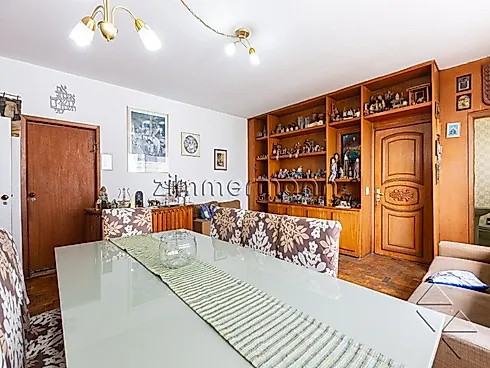 Apartamento 3 Quartos com 1 Suíte e 150m² - Pinheiros - Apartamento em Pinheiros, São Paulo - Foto 5