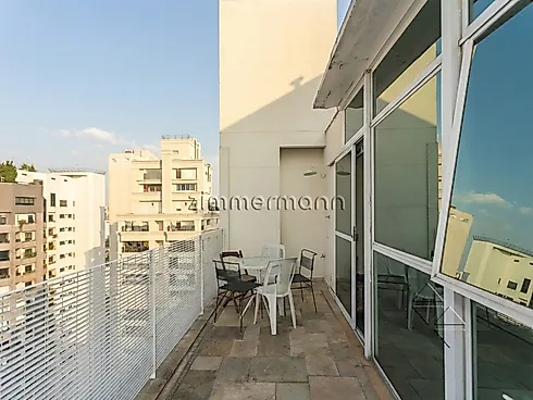Apartamento 2 Quartos com 2 Suítes e 160m² - Vila Madalena - Apartamento em Vila Madalena, São Paulo - Foto 2