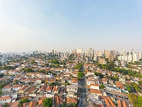 Apartamento 2 Quartos com 2 Suítes e 160m² - Vila Madalena - Apartamento em Vila Madalena, São Paulo - Foto 4