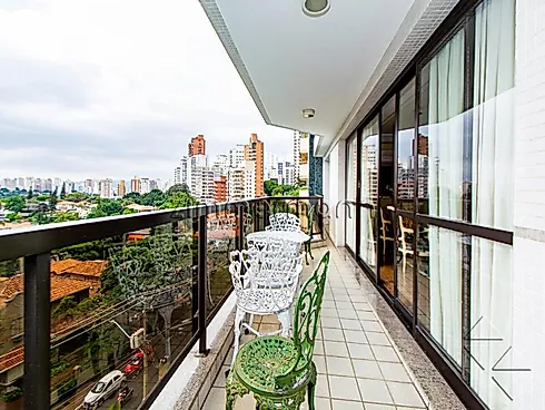 Higienopolis, São Paulo