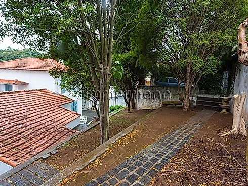 Casa 3 Quartos com 3 Suítes e 400m² - Alto da Lapa - Casa em Alto Da Lapa, São Paulo - Foto 1