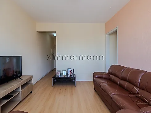 Apartamento 2 Quartos com 1 Suíte e 72m² - Sumare - Apartamento em Sumare, São Paulo - Foto 4