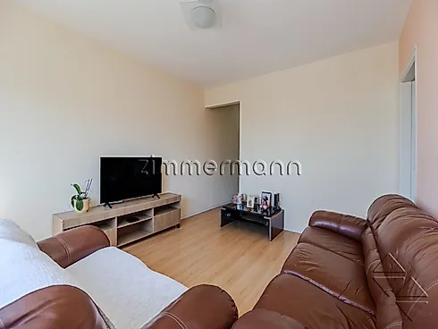 Apartamento 2 Quartos com 1 Suíte e 72m² - Sumare - Apartamento em Sumare, São Paulo - Foto 5
