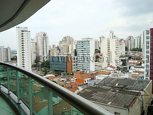 Apartamento 4 Quartos com 2 Suítes e 157m² - Perdizes - Apartamento em Perdizes, São Paulo - Foto 5