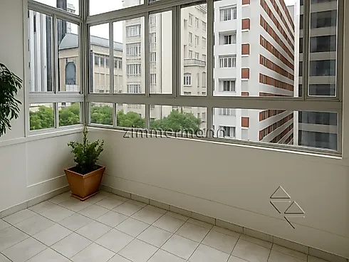 Santa Cecilia, Sao Paulo