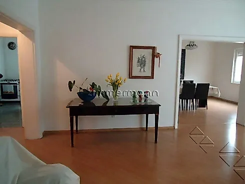 Apartamento 4 Quartos com 1 Suíte e 230m² - Santa Cecilia - Apartamento em Santa Cecilia, Sao Paulo - Foto 3