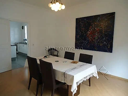 Apartamento 4 Quartos com 1 Suíte e 230m² - Santa Cecilia - Apartamento em Santa Cecilia, Sao Paulo - Foto 4