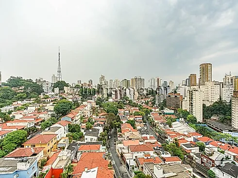 Apartamento 2 Quartos com 1 Suíte e 105m² - Sumare - Apartamento em Sumare, São Paulo - Foto 2