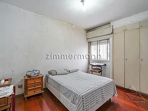 Apartamento 2 Quartos com 1 Suíte e 105m² - Sumare - Apartamento em Sumare, São Paulo - Foto 5