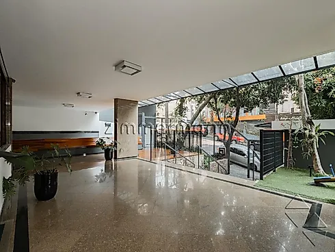 Apartamento 2 Quartos com 86m² - Sumare - Apartamento em Sumare, São Paulo - Foto 3
