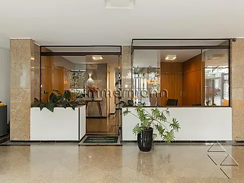 Apartamento 2 Quartos com 86m² - Sumare - Apartamento em Sumare, São Paulo - Foto 4