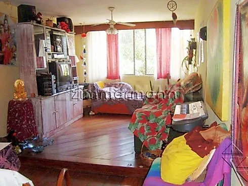 Apartamento 2 Quartos com 86m² - Sumare - Apartamento em Sumare, São Paulo - Foto 5