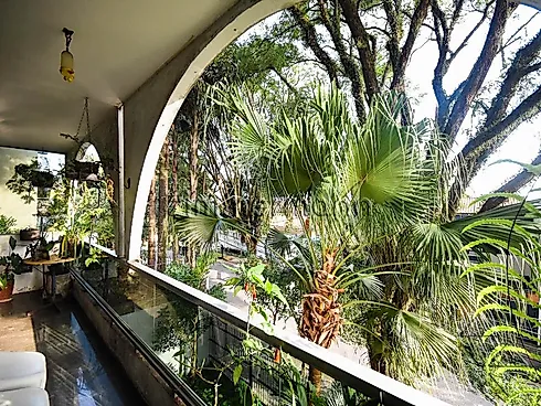 Perdizes, São Paulo
