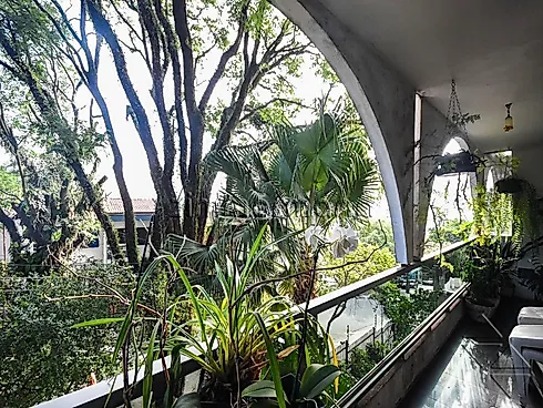 Apartamento 4 Quartos com 3 Suítes e 250m² - Perdizes - Apartamento em Perdizes, São Paulo - Foto 2