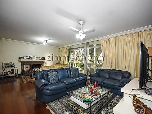 Apartamento 4 Quartos com 3 Suítes e 250m² - Perdizes - Apartamento em Perdizes, São Paulo - Foto 3