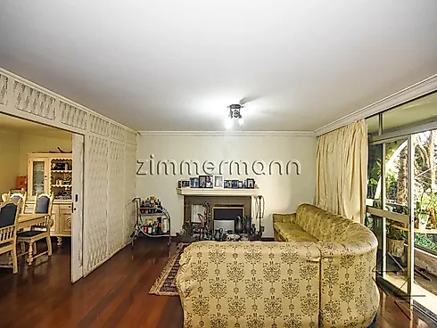 Apartamento 4 Quartos com 3 Suítes e 250m² - Perdizes - Apartamento em Perdizes, São Paulo - Foto 4