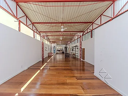 Escritório/Sala Comercial - 395m², Pinheiros - Escritório/sala em Pinheiros, São Paulo - Foto 2