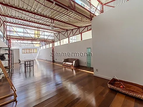 Escritório/Sala Comercial - 395m², Pinheiros - Escritório/sala em Pinheiros, São Paulo - Foto 3