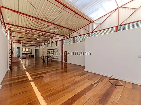 Escritório/Sala Comercial - 395m², Pinheiros - Escritório/sala em Pinheiros, São Paulo - Foto 4