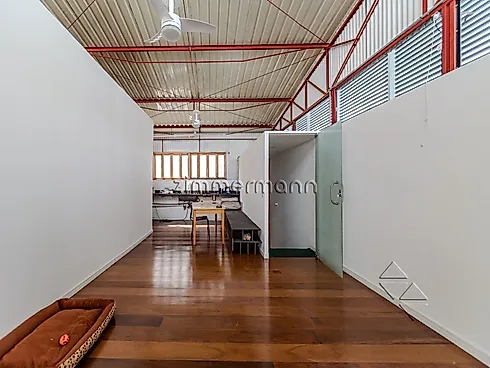 Escritório/Sala Comercial - 395m², Pinheiros - Escritório/sala em Pinheiros, São Paulo - Foto 5
