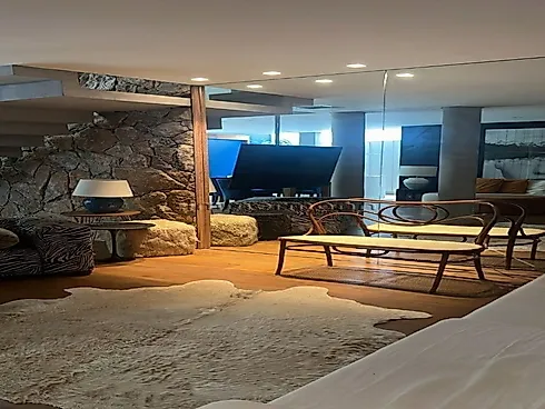 Casa 3 Quartos com 3 Suítes e 200m² - Alto de Pinheiros - Casa em Alto de Pinheiros, São Paulo - Foto 3