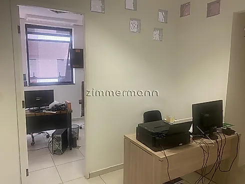 Escritório/Sala Comercial - 43m², Santana - Escritório/sala em Santana, São Paulo - Foto 1