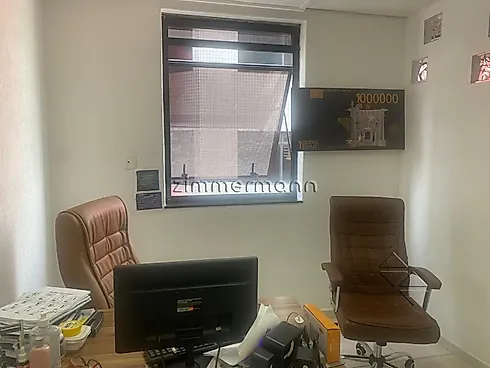 Escritório/Sala Comercial - 43m², Santana - Escritório/sala em Santana, São Paulo - Foto 3