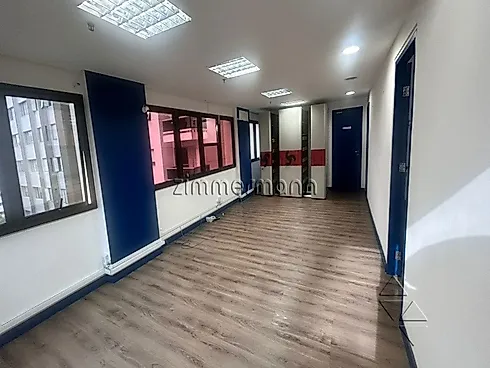 Escritório/Sala Comercial - 77m², Perdizes - Escritório/sala em Perdizes, São Paulo - Foto 1