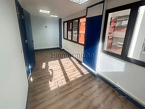 Escritório/Sala Comercial - 77m², Perdizes - Escritório/sala em Perdizes, São Paulo - Foto 2