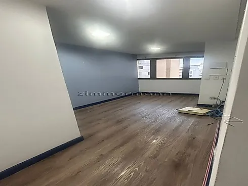 Escritório/Sala Comercial - 77m², Perdizes - Escritório/sala em Perdizes, São Paulo - Foto 5
