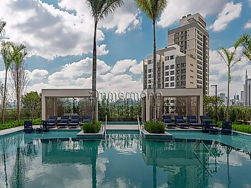 Casa 1 Quarto com 26m² - Butantã - Casa em Butantã, São Paulo - Foto 2