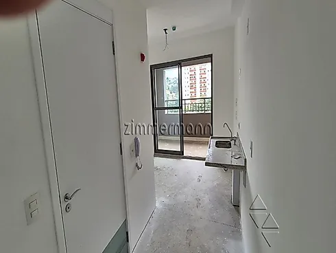 Casa 1 Quarto com 26m² - Butantã - Casa em Butantã, São Paulo - Foto 3