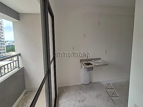 Casa 1 Quarto com 26m² - Butantã - Casa em Butantã, São Paulo - Foto 4