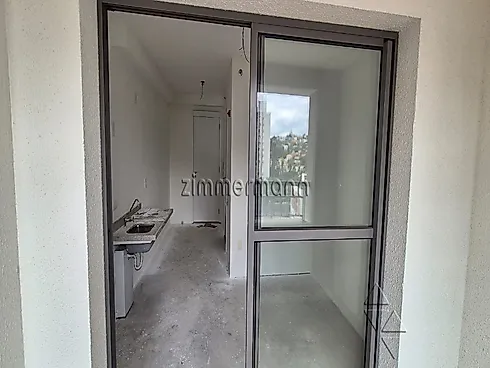 Casa 1 Quarto com 26m² - Butantã - Casa em Butantã, São Paulo - Foto 5