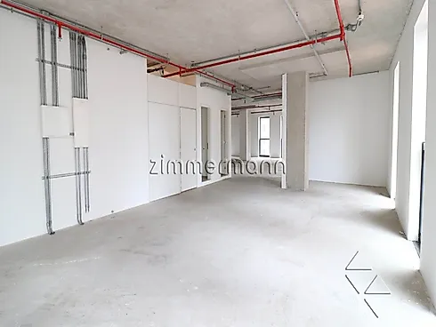 Escritório/Sala Comercial - 437m², Vila Madalena - Escritório/sala em Vila Madalena, São Paulo - Foto 4