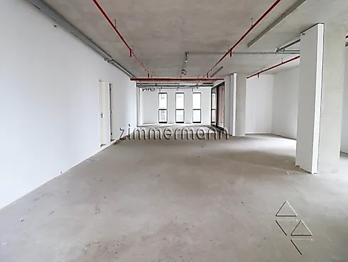 Escritório/Sala Comercial - 437m², Vila Madalena - Escritório/sala em Vila Madalena, São Paulo - Foto 5