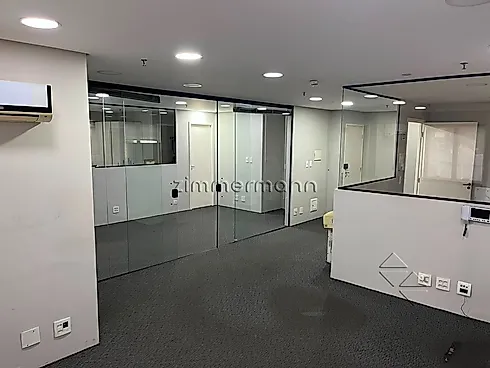 Escritório/Sala Comercial - 44m², Santana - Escritório/sala em Santana, São Paulo - Foto 1