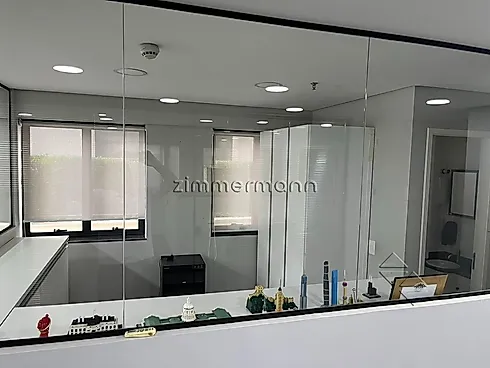 Escritório/Sala Comercial - 44m², Santana - Escritório/sala em Santana, São Paulo - Foto 2