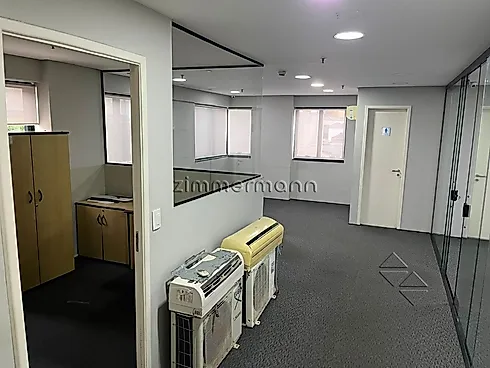 Escritório/Sala Comercial - 44m², Santana - Escritório/sala em Santana, São Paulo - Foto 3