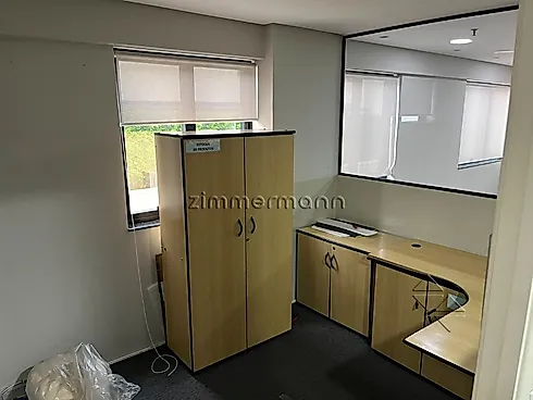 Escritório/Sala Comercial - 44m², Santana - Escritório/sala em Santana, São Paulo - Foto 4
