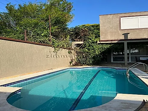 Vila Madalena, São Paulo