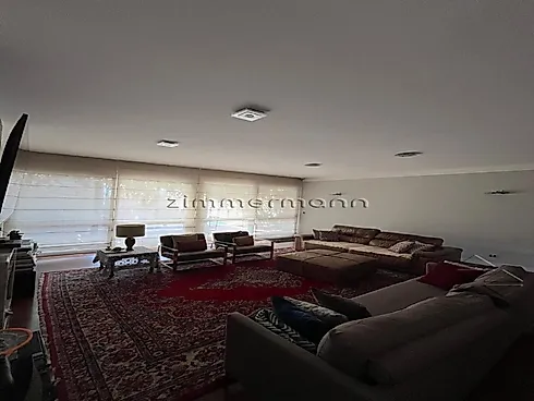 Casa 4 Quartos com 1 Suíte e 393m² - Vila Madalena - Casa em Vila Madalena, São Paulo - Foto 3