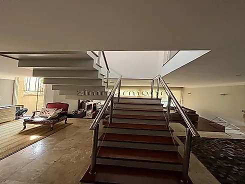 Casa 4 Quartos com 1 Suíte e 393m² - Vila Madalena - Casa em Vila Madalena, São Paulo - Foto 4