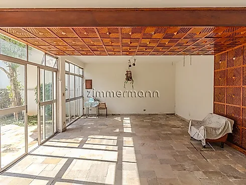 Casa 3 Quartos com 1 Suíte e 491m² - Brooklin - Casa em Brooklin, São Paulo - Foto 4