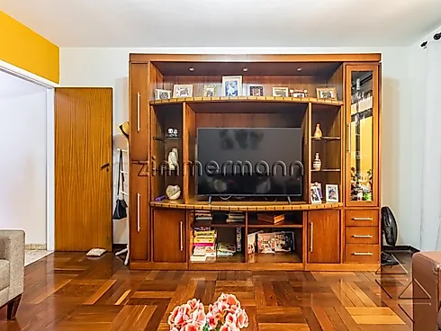 Casa 3 Quartos com 1 Suíte e 185m² - Sumaré - Casa em Sumaré, São Paulo - Foto 4