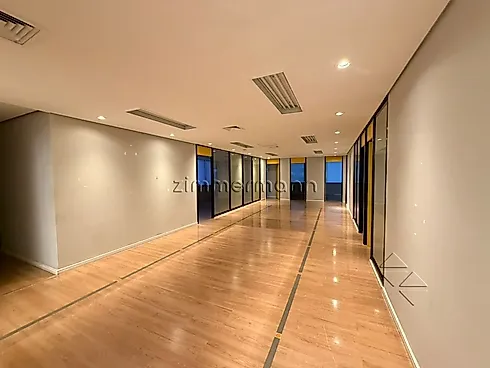Escritório/Sala Comercial - 245m², Vila Olimpia - Escritório/sala em Vila Olimpia, São Paulo - Foto 3